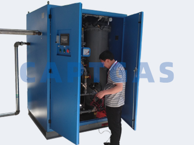 高純度工業(yè)制氧機(jī)